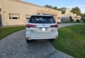 Camionetas - Toyota Sw4 2017 Diesel 168000Km - En Venta