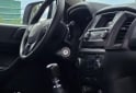 Camionetas - Ford Ranger 2020 Diesel 78000Km - En Venta