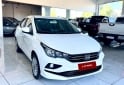 Autos - Fiat Cronos Drive Pack Plus 2023 GNC 53000Km - En Venta
