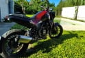 Motos - Benelli Leoncino 250 2022 Nafta 16000Km - En Venta