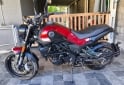 Motos - Benelli Leoncino 250 2022 Nafta 16000Km - En Venta