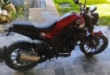 Motos - Benelli Leoncino 250 2022 Nafta 16000Km - En Venta