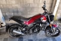 Motos - Benelli Leoncino 250 2022 Nafta 16000Km - En Venta