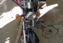 Motos - Mondial Hd 250 2015 Nafta 14000Km - En Venta