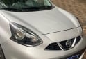 Autos - Nissan March 2018 Nafta 9600Km - En Venta