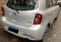 Autos - Nissan March 2018 Nafta 9600Km - En Venta