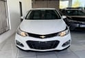 Autos - Chevrolet Cruze LT 2018 Nafta 85000Km - En Venta