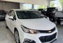 Autos - Chevrolet Cruze LT 2018 Nafta 85000Km - En Venta