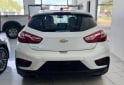 Autos - Chevrolet Cruze LT 2018 Nafta 85000Km - En Venta