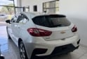 Autos - Chevrolet Cruze LT 2018 Nafta 85000Km - En Venta