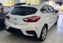 Autos - Chevrolet Cruze LT 2018 Nafta 85000Km - En Venta