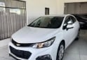 Autos - Chevrolet Cruze LT 2018 Nafta 85000Km - En Venta