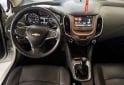 Autos - Chevrolet Cruze LT 2018 Nafta 85000Km - En Venta