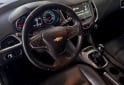 Autos - Chevrolet Cruze LT 2018 Nafta 85000Km - En Venta