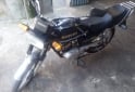 Motos - Suzuki AX 100 2022 Nafta 4300Km - En Venta