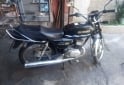 Motos - Suzuki AX 100 2022 Nafta 4300Km - En Venta