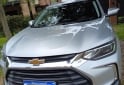 Autos - Chevrolet Tracker full premier 2020 Nafta 72000Km - En Venta