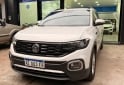Autos - Volkswagen T-CROSS CONFORTLINE 2019 Nafta 50860Km - En Venta