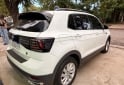 Autos - Volkswagen T-CROSS CONFORTLINE 2019 Nafta 50860Km - En Venta