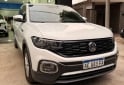 Autos - Volkswagen T-CROSS CONFORTLINE 2019 Nafta 50860Km - En Venta