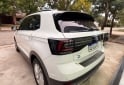 Autos - Volkswagen T-CROSS CONFORTLINE 2019 Nafta 50860Km - En Venta