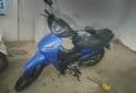 Motos - Gilera Smas Full 110cc 2025 Nafta 6700Km - En Venta