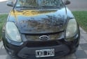 Autos - Ford Ka 2012 Nafta 130000Km - En Venta