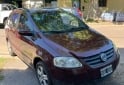 Autos - Volkswagen SURAN 1.6 HIGHLINE 2008 GNC  - En Venta