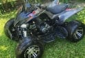 Cuatris y UTVs - Motomel MX 250 Full 2017  1777Km - En Venta