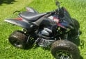 Cuatris y UTVs - Motomel MX 250 Full 2017  1777Km - En Venta