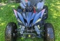 Cuatris y UTVs - Motomel MX 250 Full 2017  1777Km - En Venta