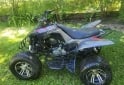 Cuatris y UTVs - Motomel MX 250 Full 2017  1777Km - En Venta