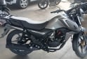 Motos - Honda GLH 150cc 2025 Nafta 970Km - En Venta