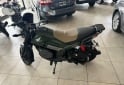 Motos - Honda Navi 2025 Nafta 90Km - En Venta