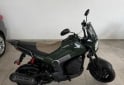 Motos - Honda Navi 2025 Nafta 90Km - En Venta