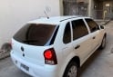Autos - Volkswagen Gol power 2014 Nafta 105000Km - En Venta