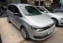 Autos - Volkswagen SURAN 2013 Nafta 160000Km - En Venta