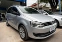 Autos - Volkswagen SURAN 2013 Nafta 160000Km - En Venta