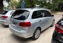 Autos - Volkswagen SURAN 2013 Nafta 160000Km - En Venta
