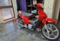 Motos - Motomel Blitz 2024 Nafta 16900Km - En Venta