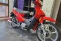 Motos - Motomel Blitz 2024 Nafta 16900Km - En Venta
