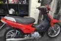 Motos - Motomel Blitz 2024 Nafta 16900Km - En Venta