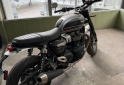 Motos - Triumph 1200 speed twin 2020 Nafta 3000Km - En Venta