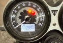 Motos - Triumph 1200 speed twin 2020 Nafta 3000Km - En Venta
