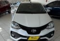 Autos - Toyota Etios XLS 1.5 2022 Nafta 20000Km - En Venta