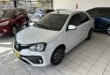 Autos - Toyota Etios XLS 1.5 2022 Nafta 20000Km - En Venta