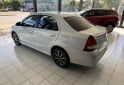 Autos - Toyota Etios XLS 1.5 2022 Nafta 20000Km - En Venta