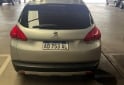 Autos - Peugeot 2008 2019 Nafta 130000Km - En Venta