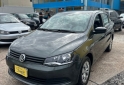 Autos - Volkswagen Voyage trendline 2016 Nafta  - En Venta