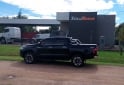Camionetas - Toyota Hilux SRX 4x4 2021 Diesel 156732Km - En Venta